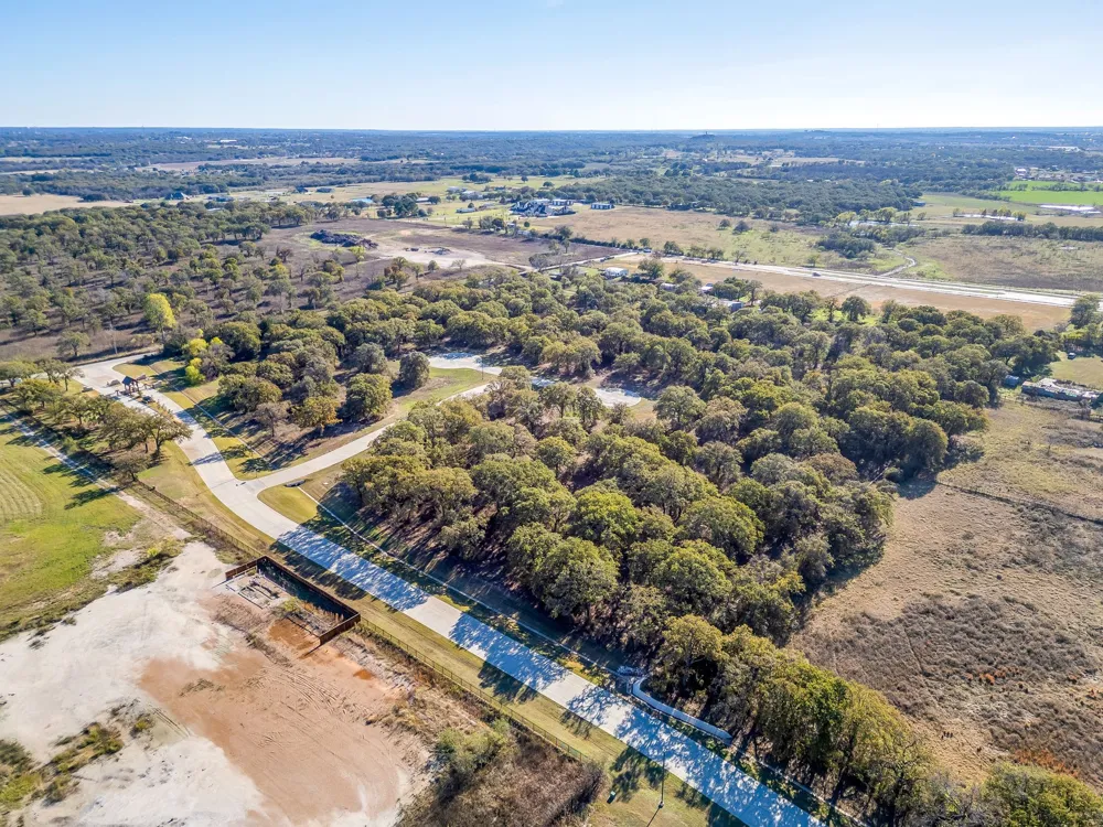 1200 Nottaway Court Burleson, TX 76028