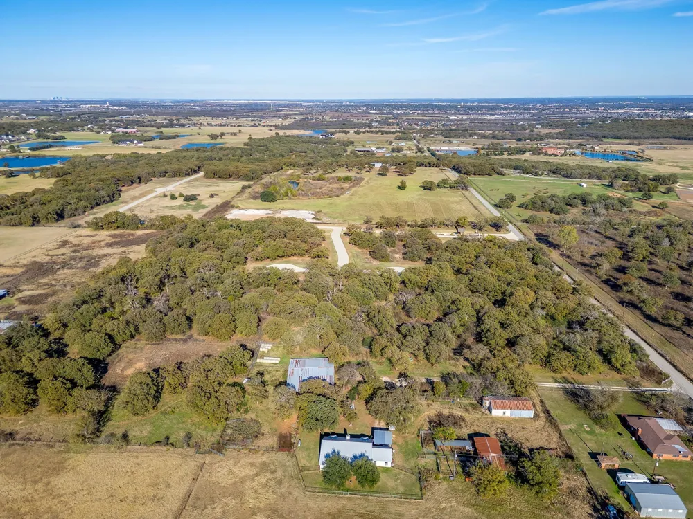 1200 Nottaway Court Burleson, TX 76028