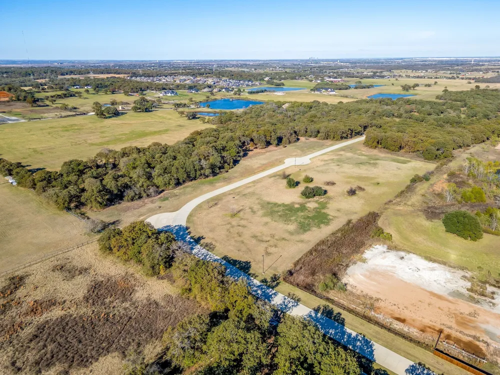 1200 Nottaway Court Burleson, TX 76028