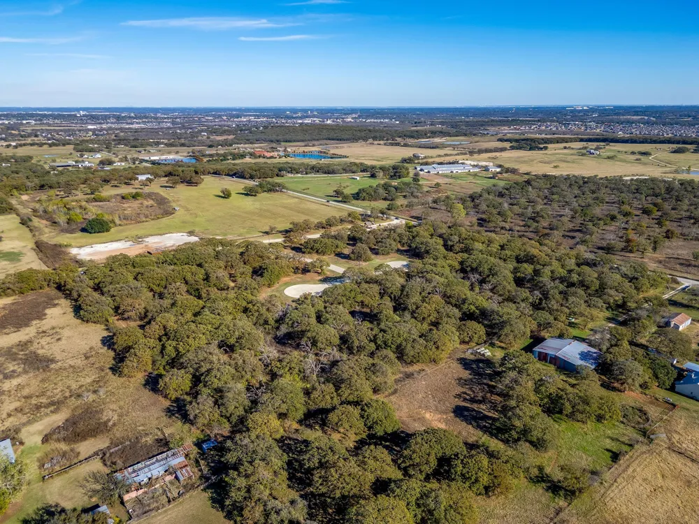 10213 Belle Oak Court Burleson, TX 76028