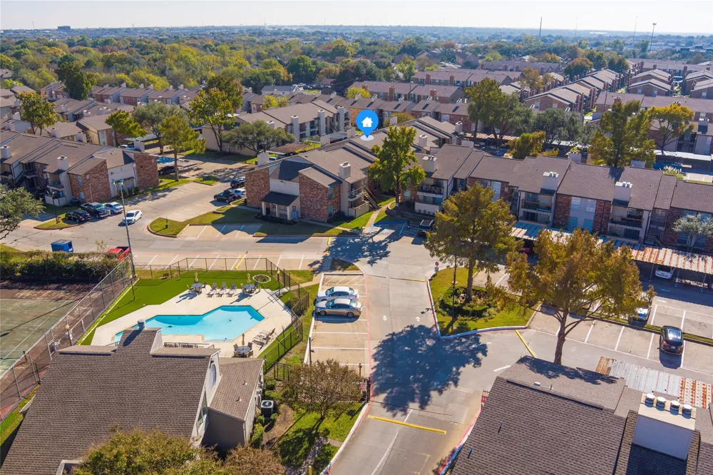 12482 Abrams Road #1327 Dallas, TX 75243