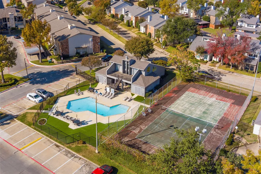 12482 Abrams Road #1327 Dallas, TX 75243