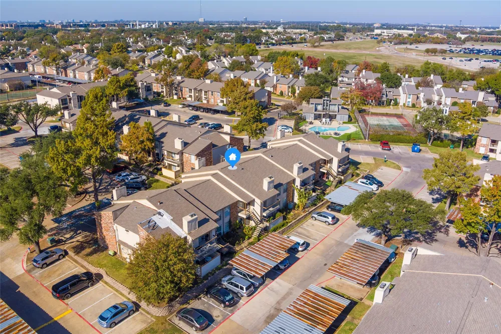 12482 Abrams Road #1327 Dallas, TX 75243
