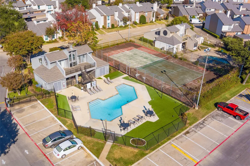12482 Abrams Road #1327 Dallas, TX 75243