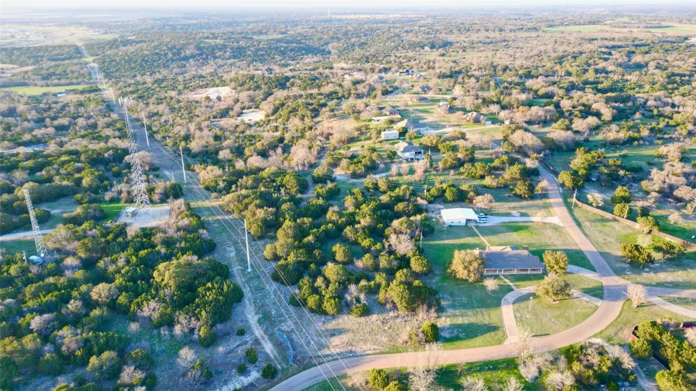 925 Cedar Ridge Road Gatesville, TX 76528