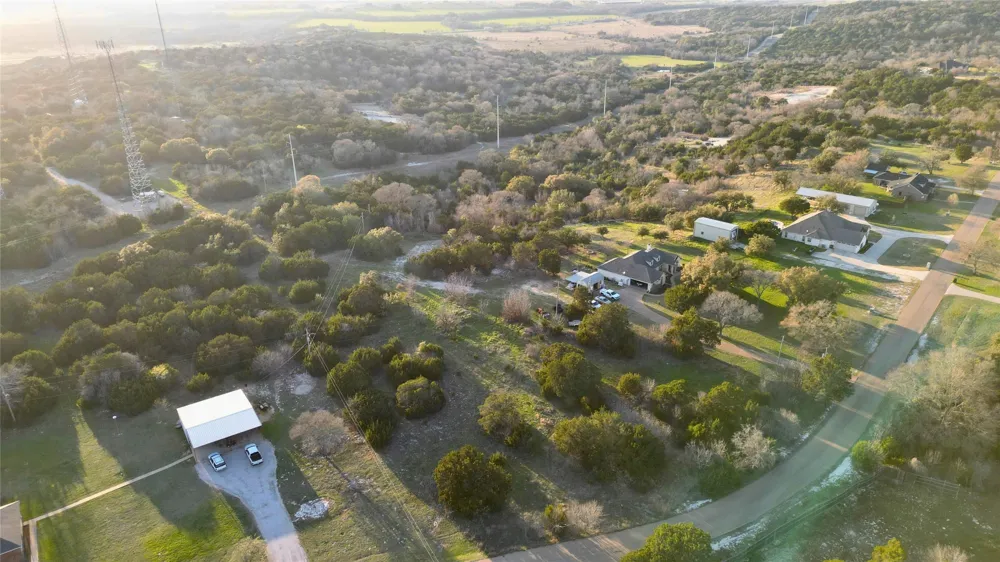 925 Cedar Ridge Road Gatesville, TX 76528
