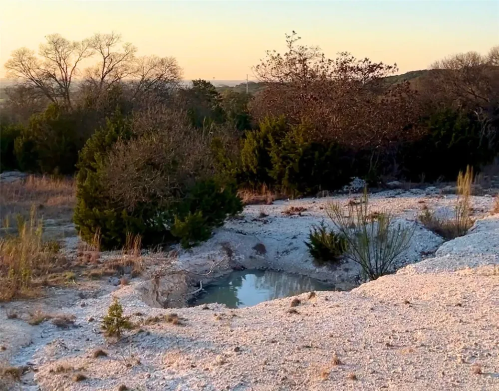 925 Cedar Ridge Road Gatesville, TX 76528