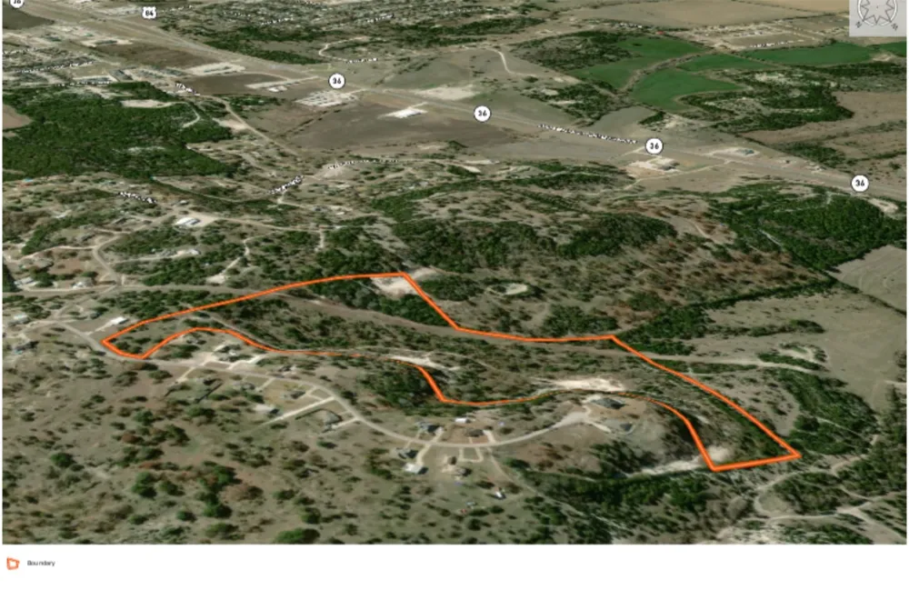 925 Cedar Ridge Road Gatesville, TX 76528