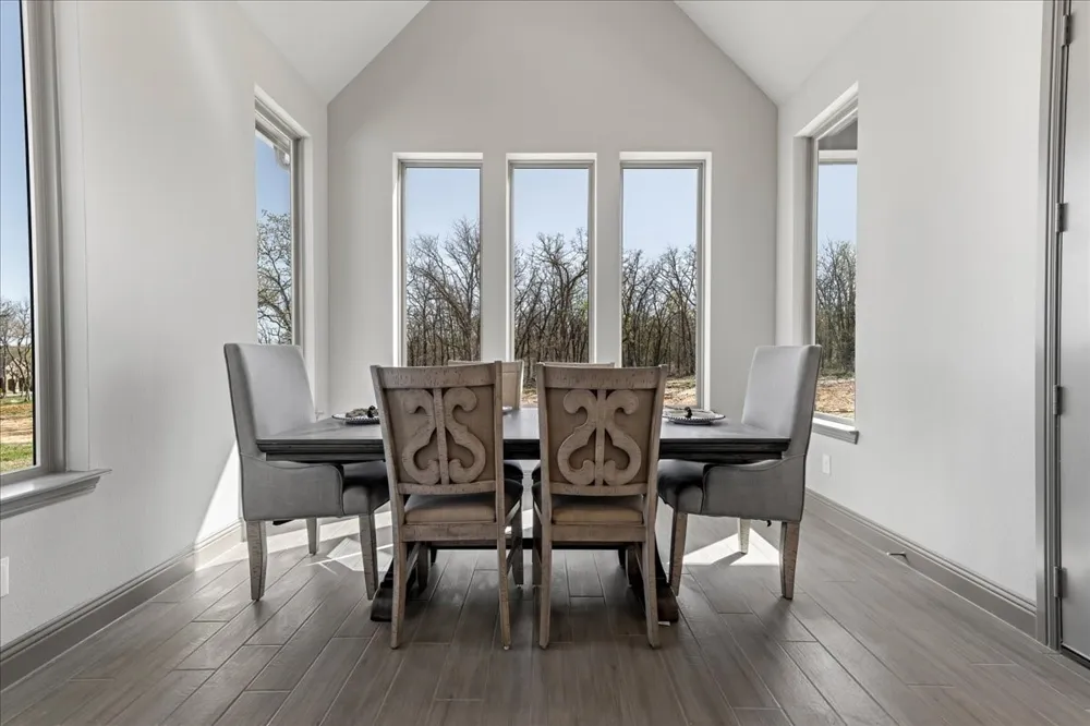 131 Spring Valley Road Paradise, TX 76073