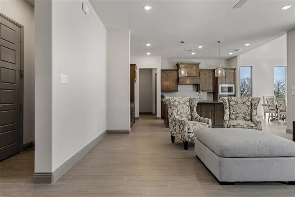 131 Spring Valley Road Paradise, TX 76073