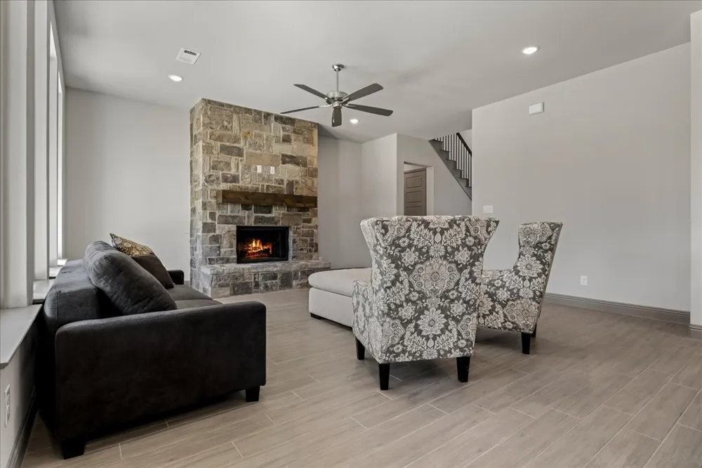 131 Spring Valley Road Paradise, TX 76073
