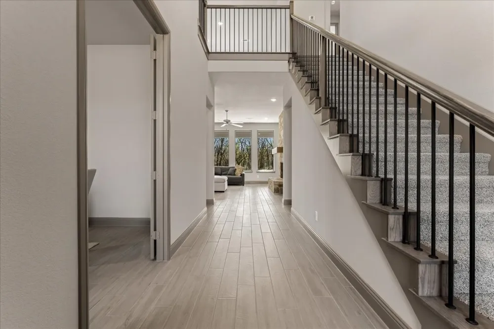 131 Spring Valley Road Paradise, TX 76073