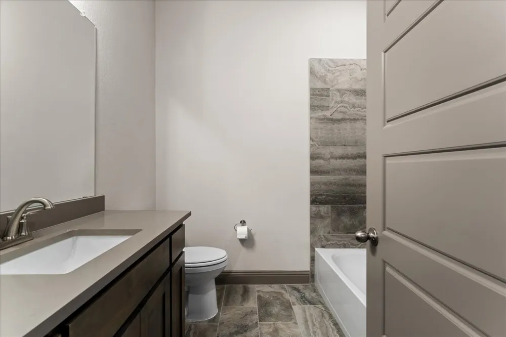 131 Spring Valley Road Paradise, TX 76073