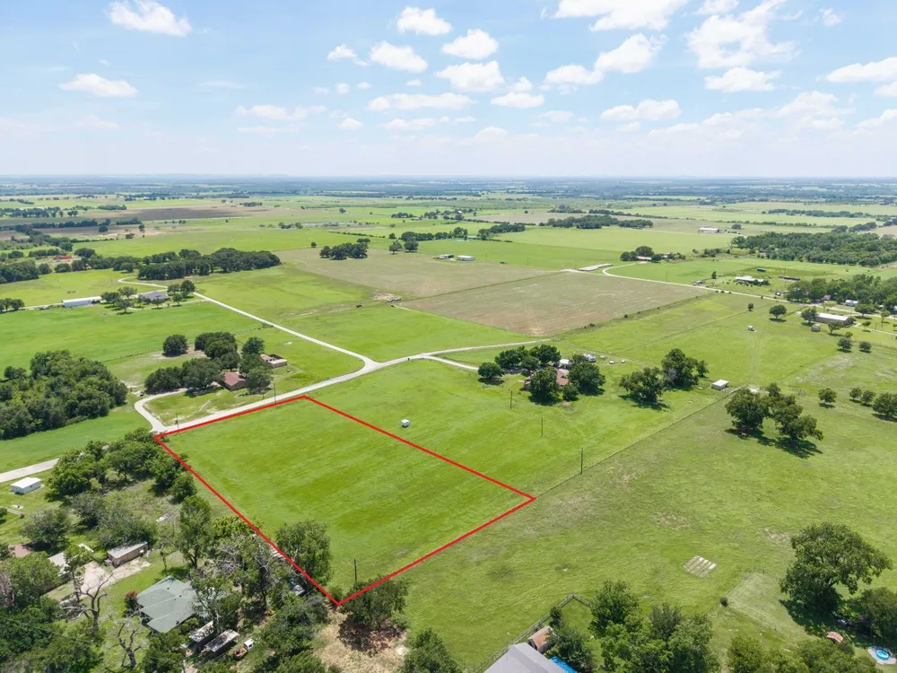 2 County Road 4511 De Leon, TX 76444