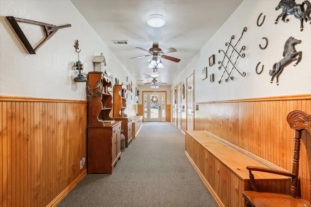 321 County Road 1630 Clifton, TX 76634