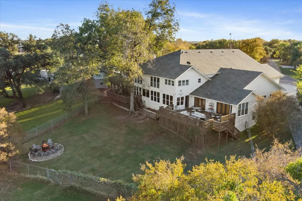 321 County Road 1630 Clifton, TX 76634