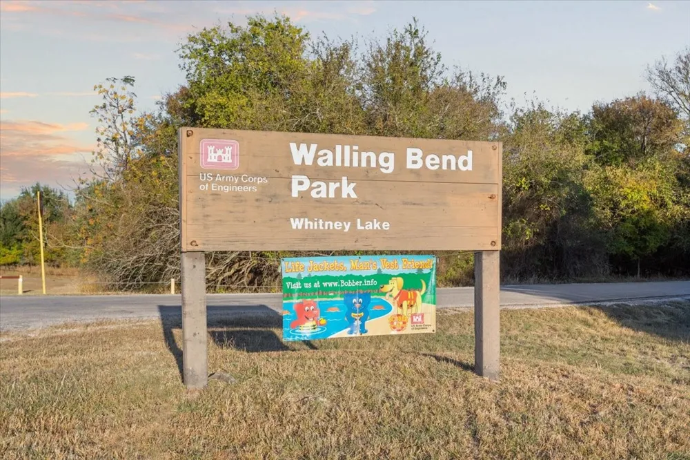 321 County Road 1630 Clifton, TX 76634