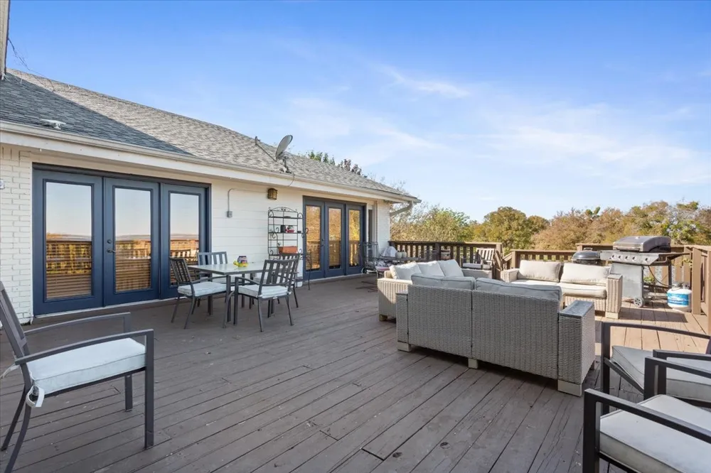 321 County Road 1630 Clifton, TX 76634