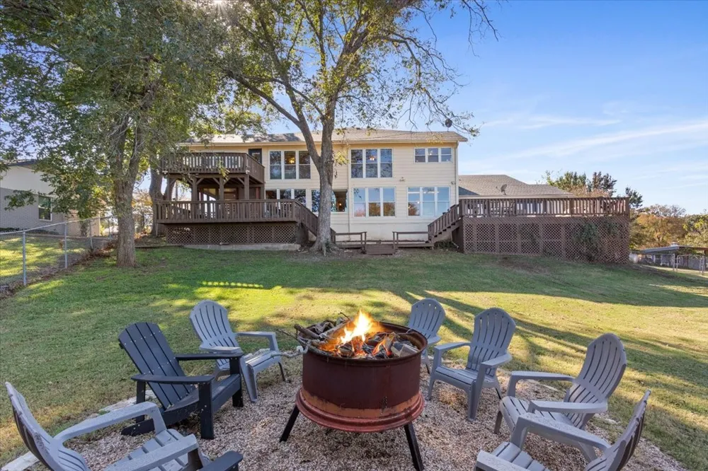 321 County Road 1630 Clifton, TX 76634