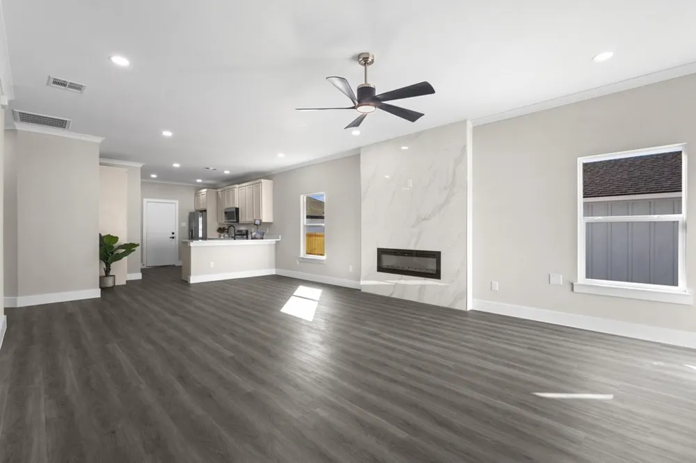304 Rike Road Mabank, TX 75147