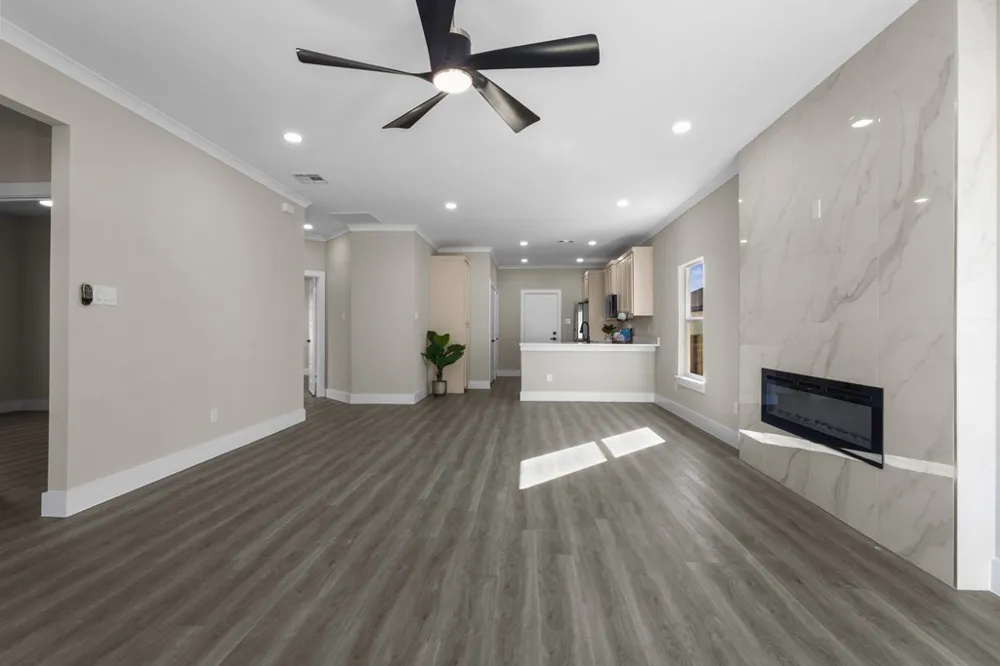 304 Rike Road Mabank, TX 75147