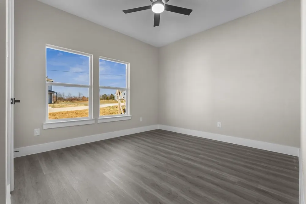 304 Rike Road Mabank, TX 75147