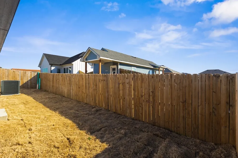 304 Rike Road Mabank, TX 75147