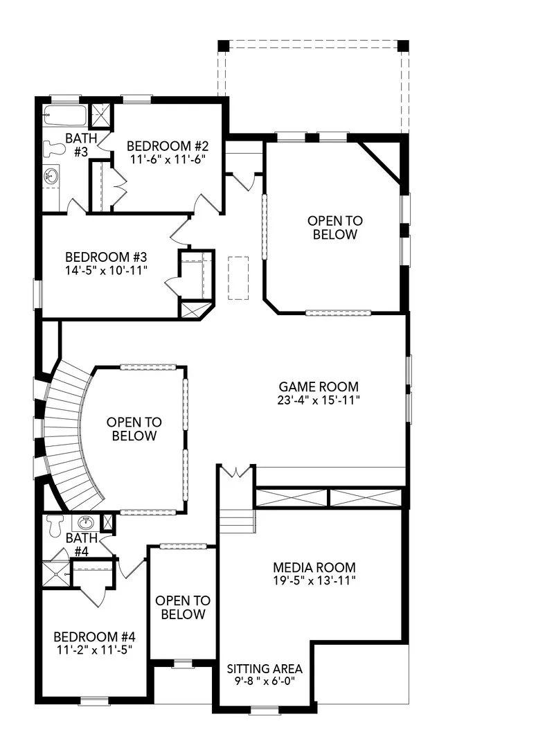 5716 Glynda Drive North Richland Hills, TX 76180