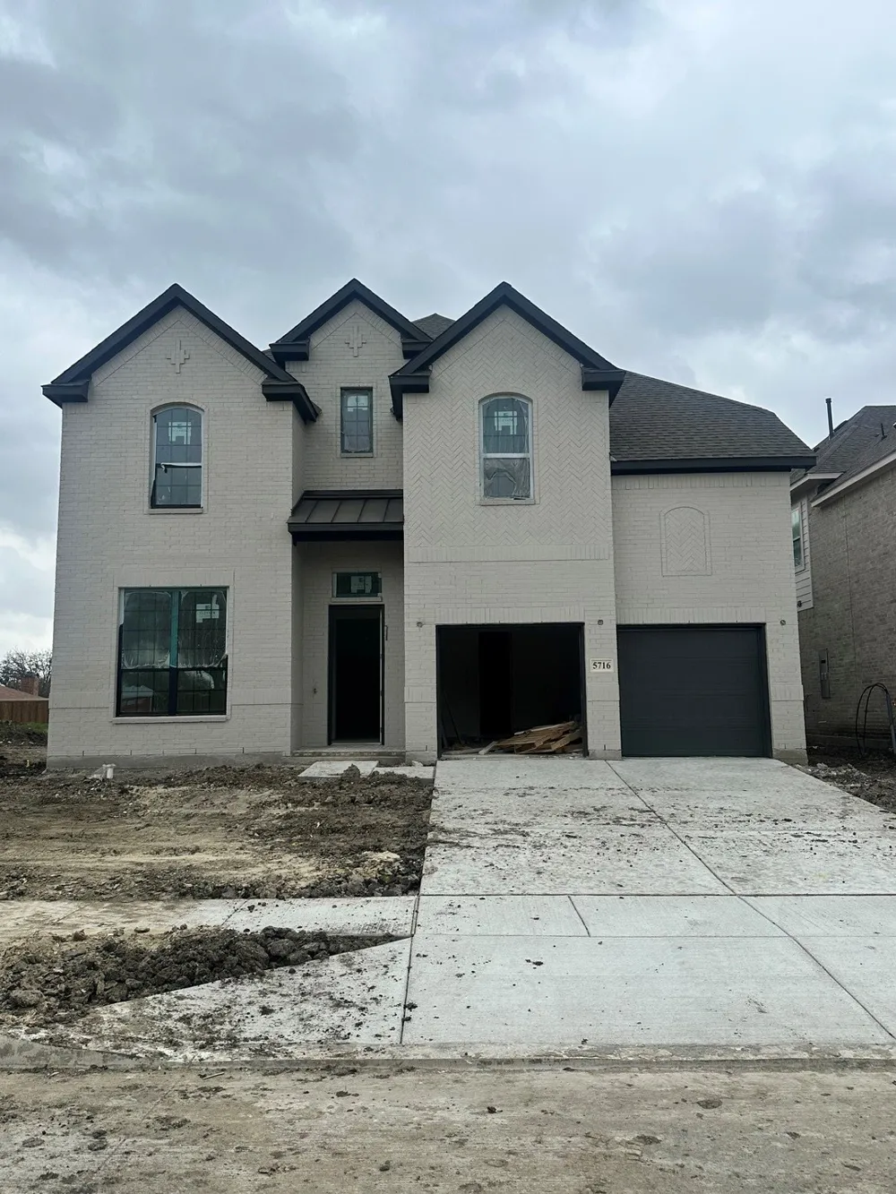 5716 Glynda Drive North Richland Hills, TX 76180