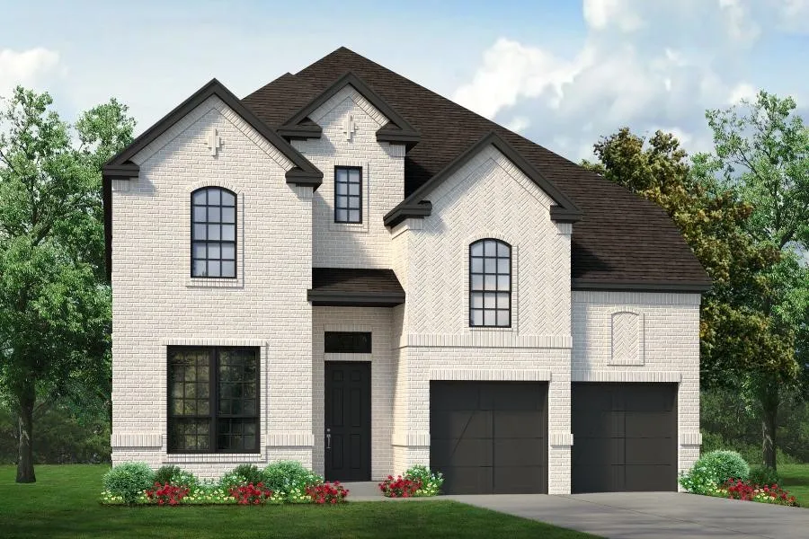 5716 Glynda Drive North Richland Hills, TX 76180