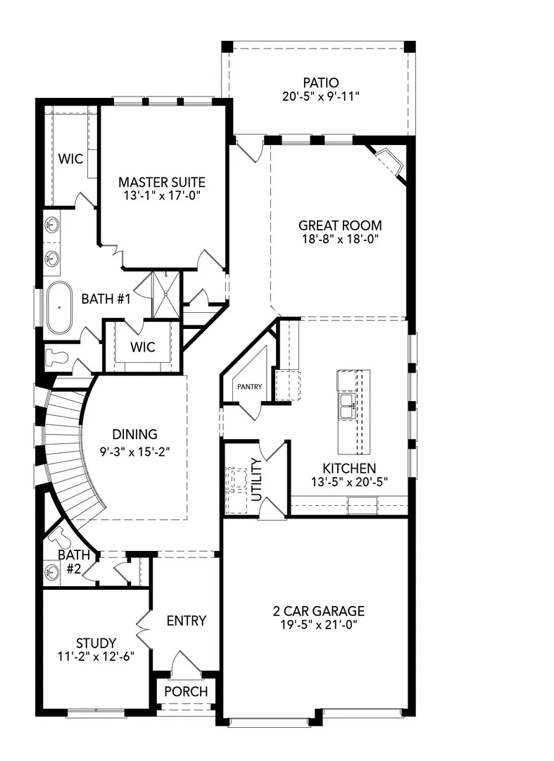 5716 Glynda Drive North Richland Hills, TX 76180
