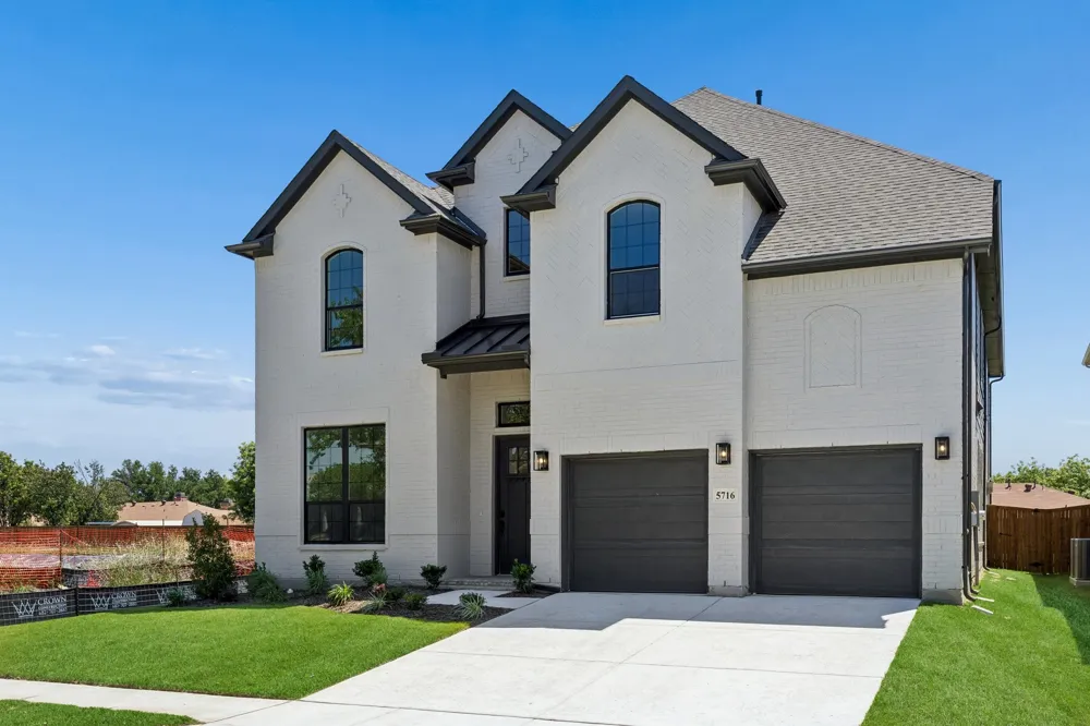 5716 Glynda Drive North Richland Hills, TX 76180