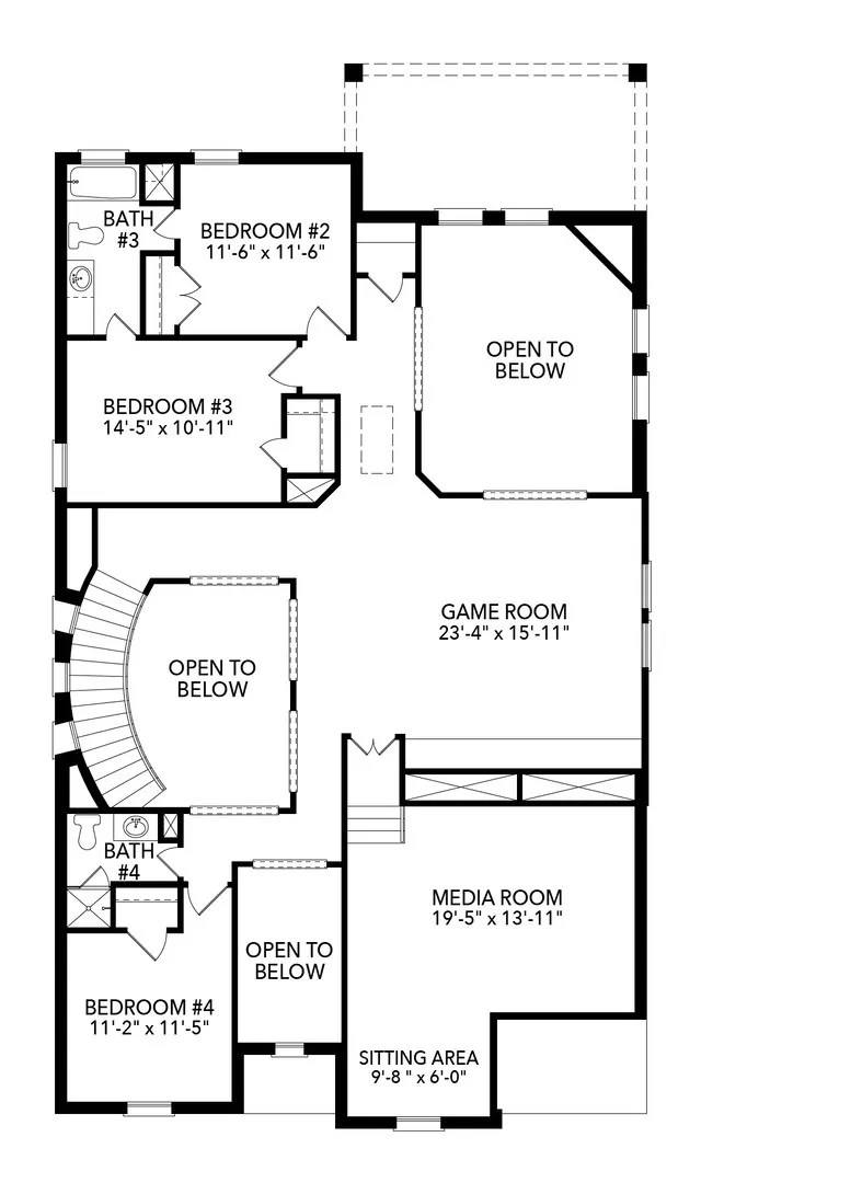 5716 Glynda Drive North Richland Hills, TX 76180