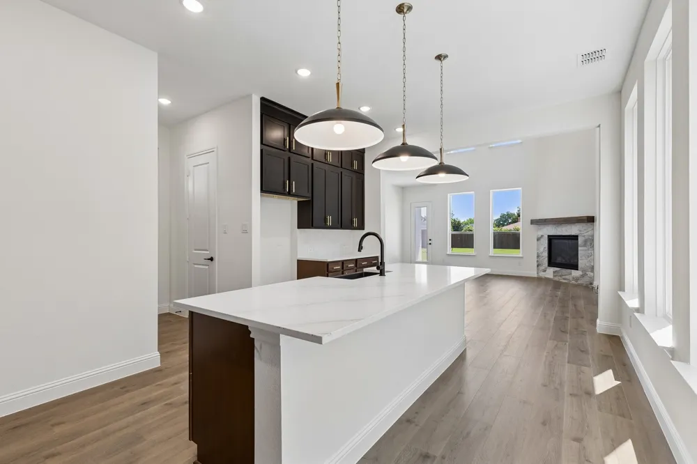 5716 Glynda Drive North Richland Hills, TX 76180