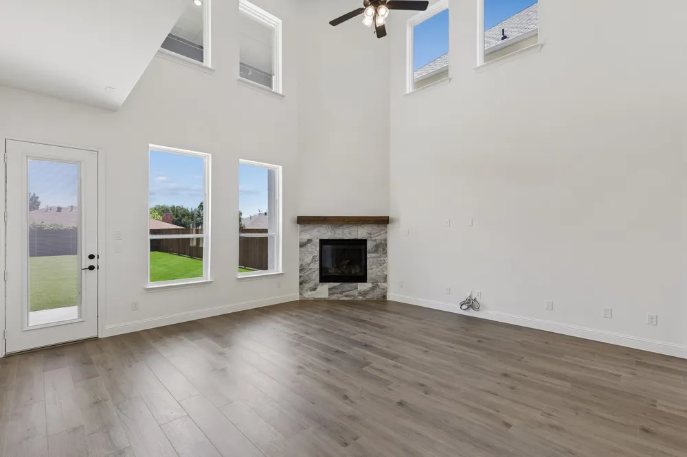 5716 Glynda Drive North Richland Hills, TX 76180