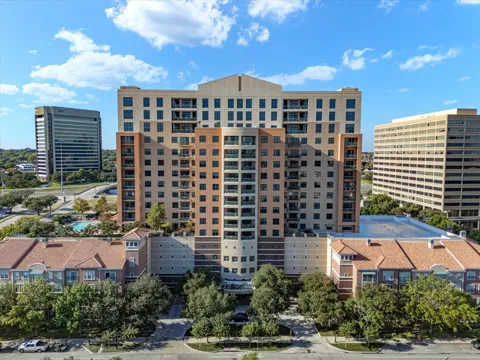 330 Las Colinas Boulevard E #614