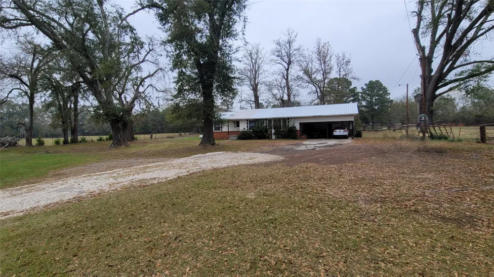 2050 W State Highway 64 Highway Ben Wheeler, TX 75754