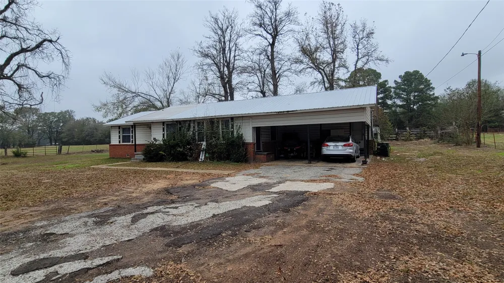 2050 W State Highway 64 Highway Ben Wheeler, TX 75754