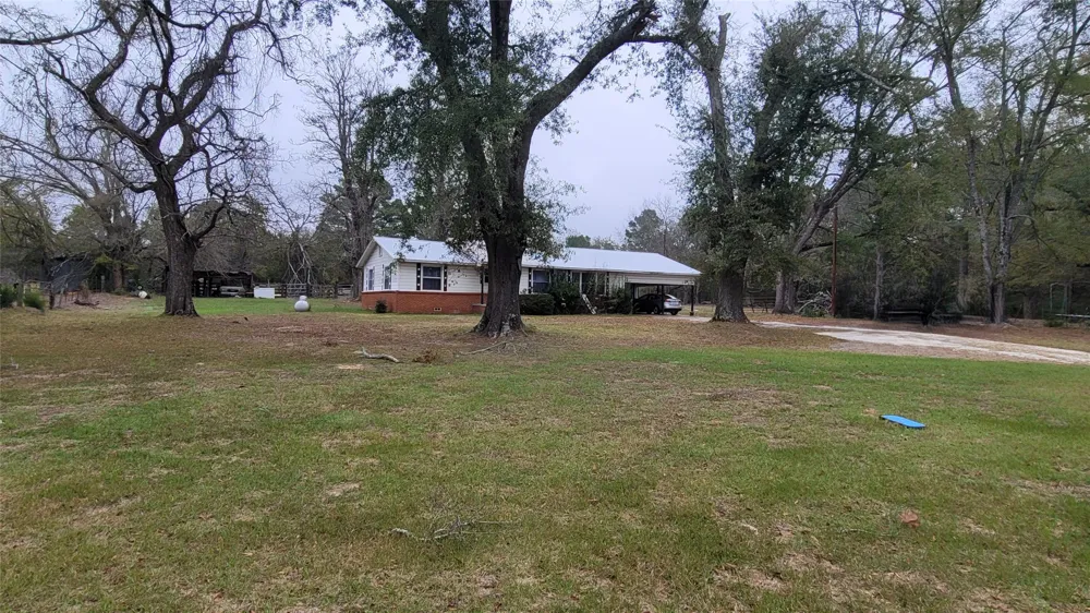 2050 W State Highway 64 Highway Ben Wheeler, TX 75754