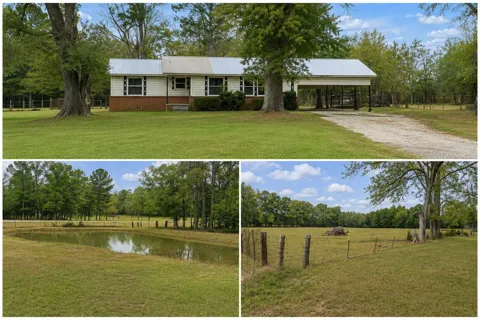 2050 W State Highway 64 Highway