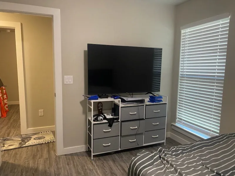 2624 Tiffin Avenue Lubbock, TX 79407