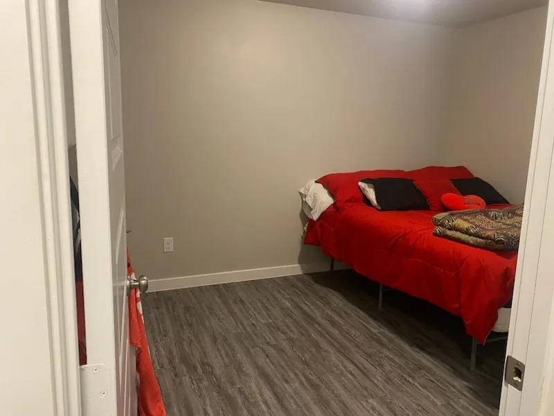 2624 Tiffin Avenue Lubbock, TX 79407