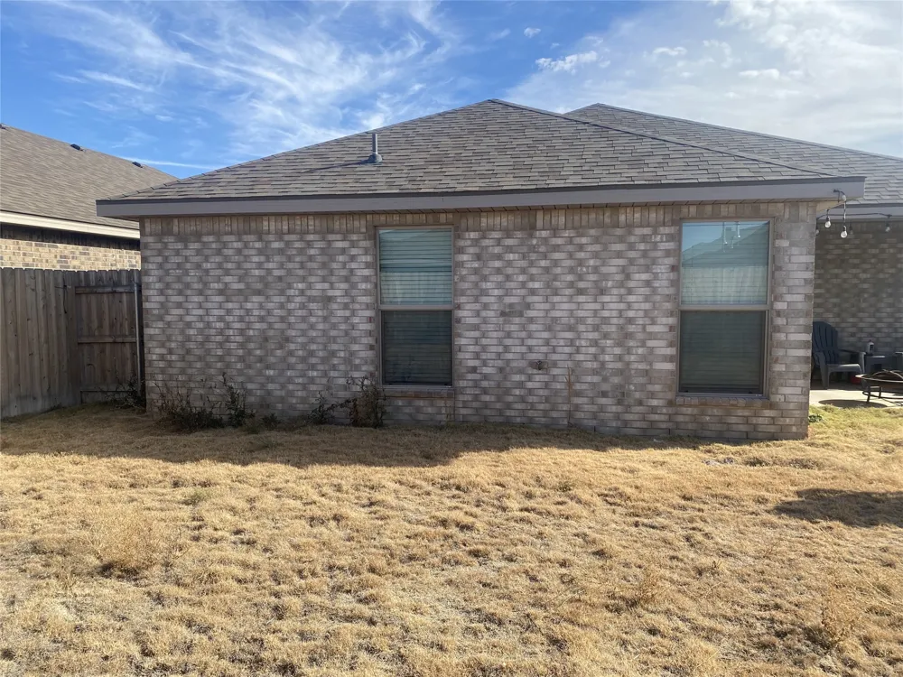 2624 Tiffin Avenue Lubbock, TX 79407