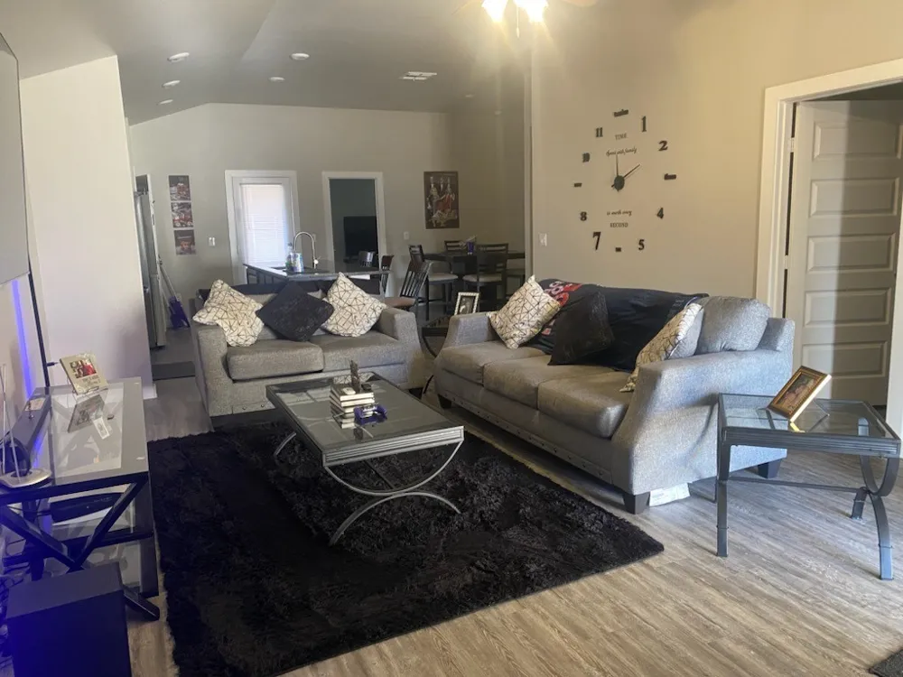 2624 Tiffin Avenue Lubbock, TX 79407
