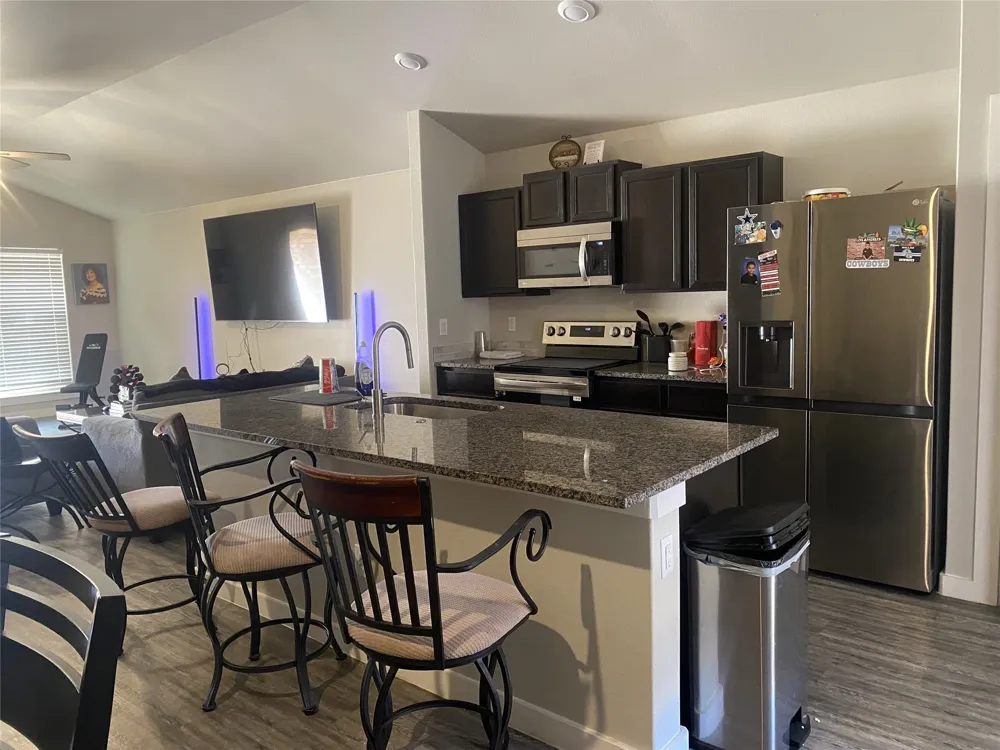 2624 Tiffin Avenue Lubbock, TX 79407