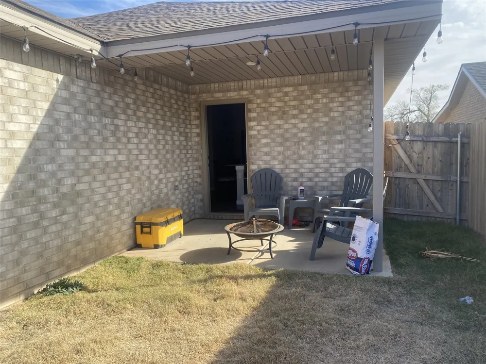 2624 Tiffin Avenue Lubbock, TX 79407