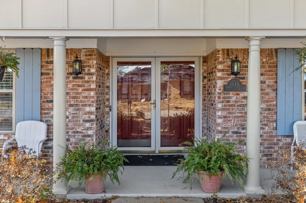 1115 36th Street NE Paris, TX 75462