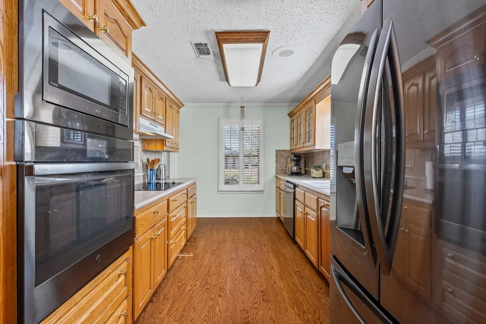 1115 36th Street NE Paris, TX 75462