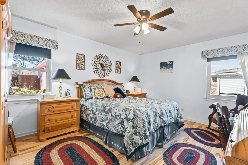 1115 36th Street NE Paris, TX 75462