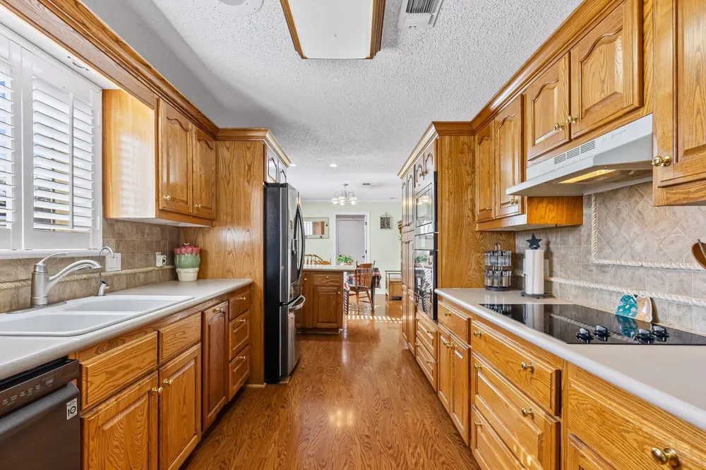 1115 36th Street NE Paris, TX 75462